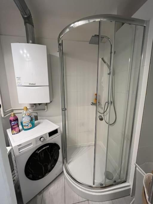 *luxurious And Spacious Family Apartment* Apartament *